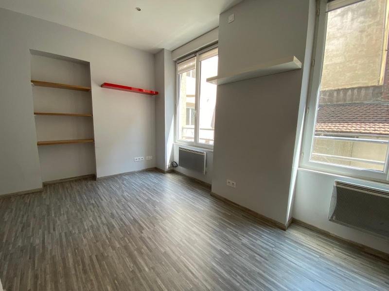 LOCATION - Appartement - ST ETIENNE (42000) - 340 €