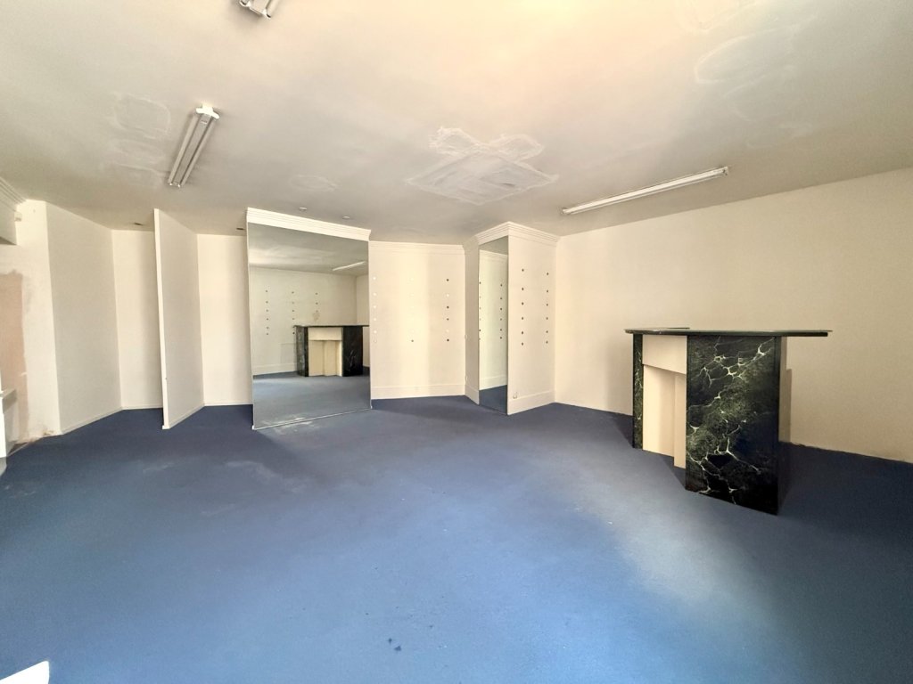 VENTE - Appartement - ST ETIENNE (42000) - 97000 €