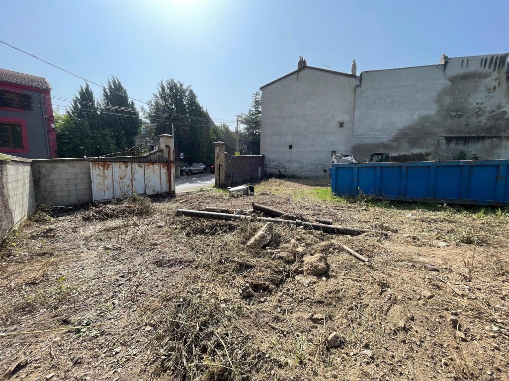 VENTE - Terrain - ST CHAMOND (42400) - 135000 €