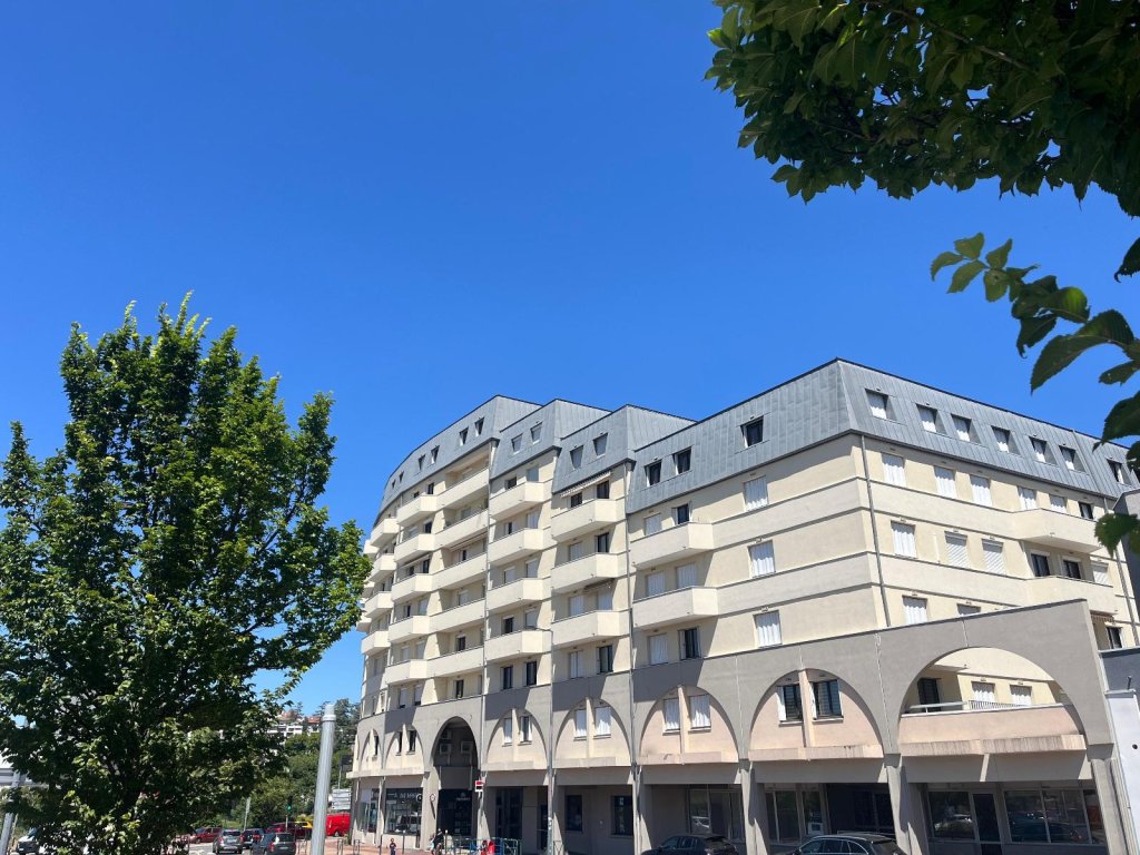 VENTE - Appartement - ST ETIENNE (42000) - 145000 €
