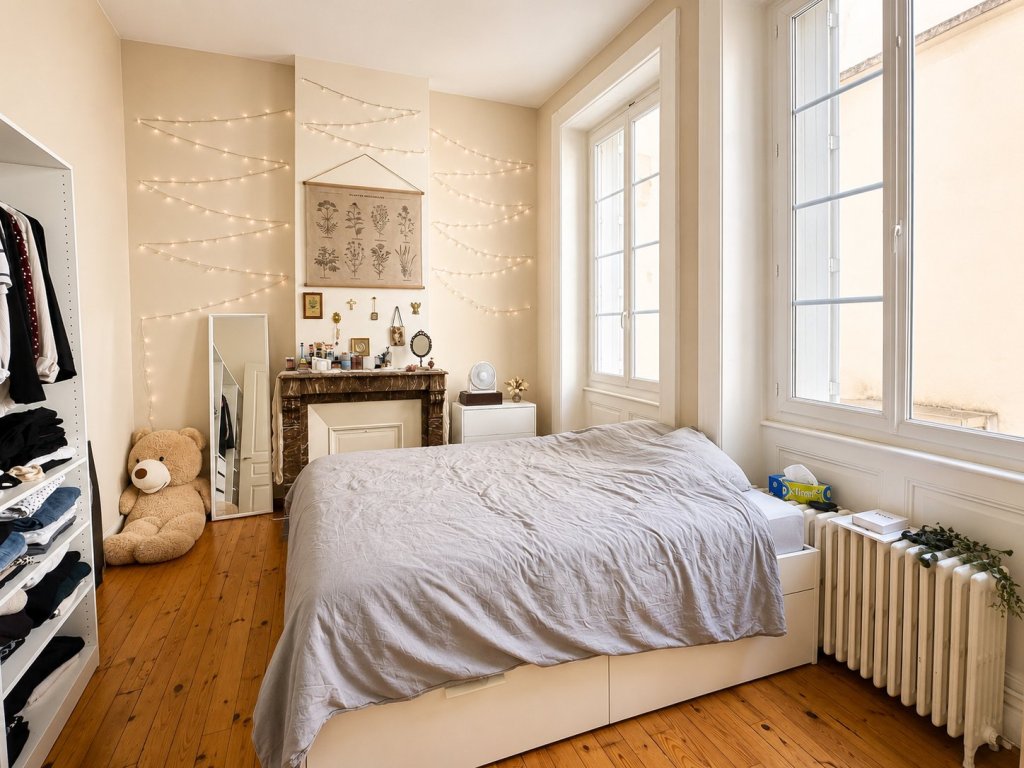 VENTE - Appartement - ST ETIENNE (42000) - 85000 €