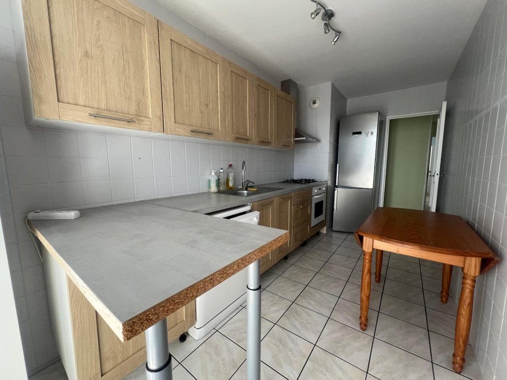 VENTE - Appartement - ST ETIENNE (42000) - 82000 €