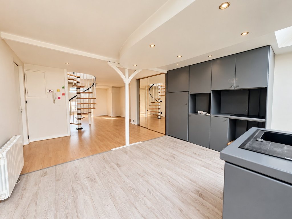 VENTE - Appartement - ST ETIENNE (42000) - 95900 €