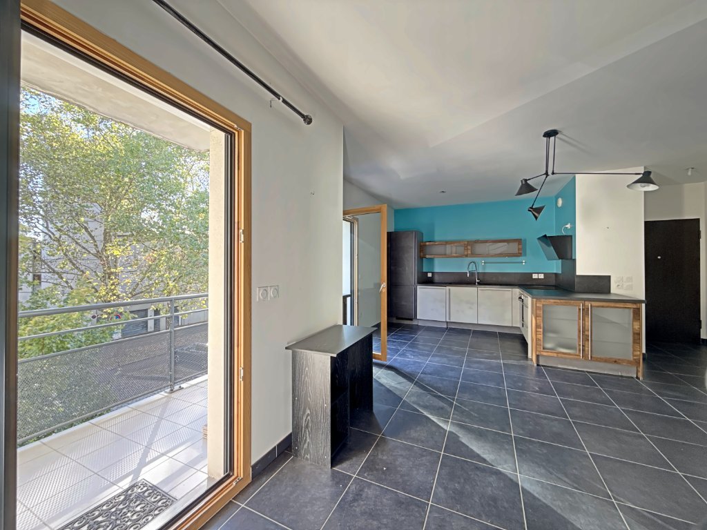 VENTE - Appartement - ST ETIENNE (42000) - 120000 €
