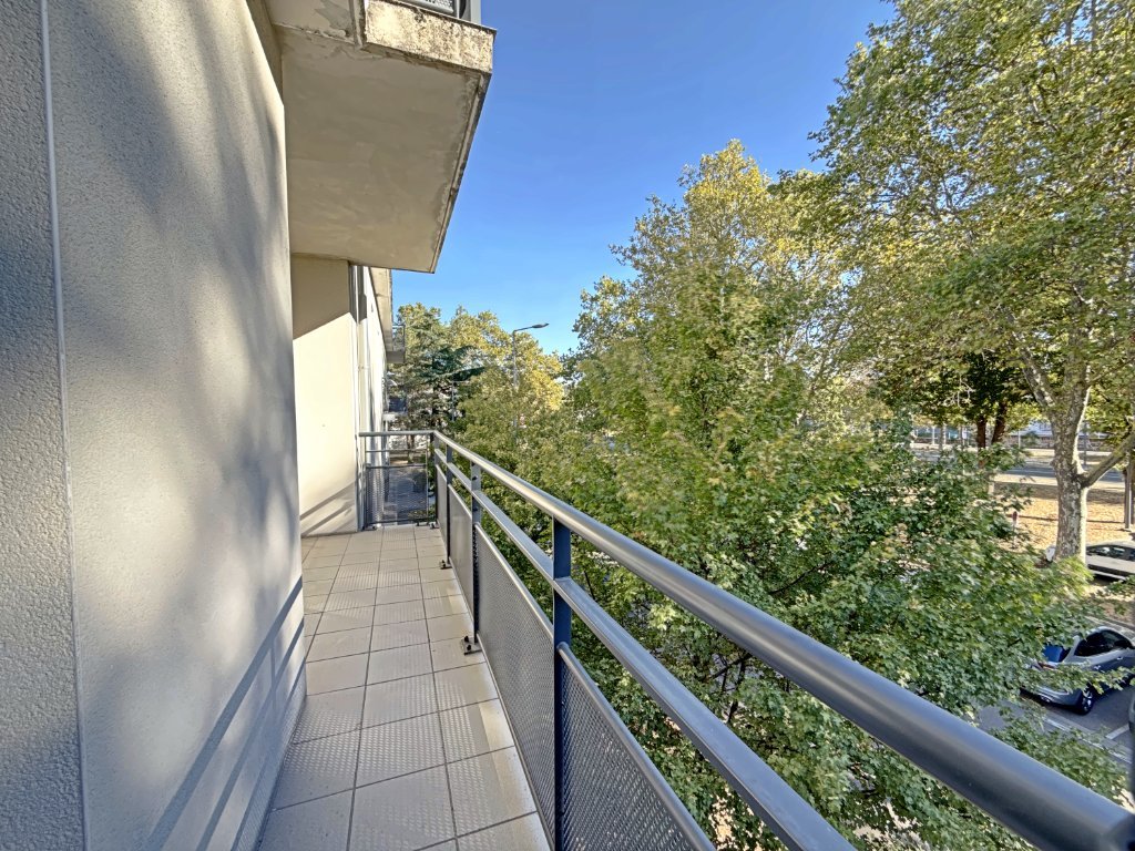 VENTE - Appartement - ST ETIENNE (42000) - 120000 €