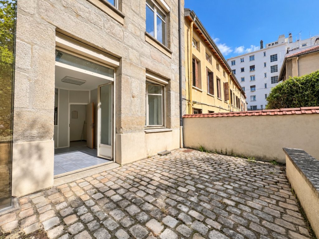 VENTE - Appartement - ST ETIENNE (42000) - 69000 €