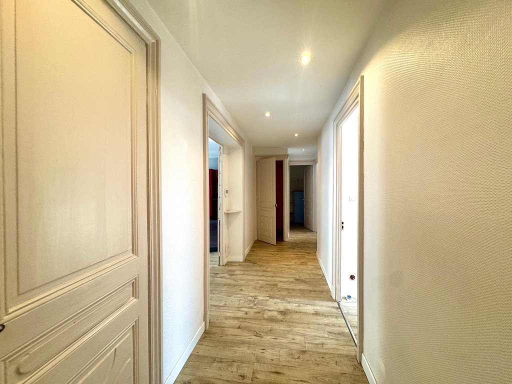 LOCATION - Appartement - ST ETIENNE (42000) - 1090 €