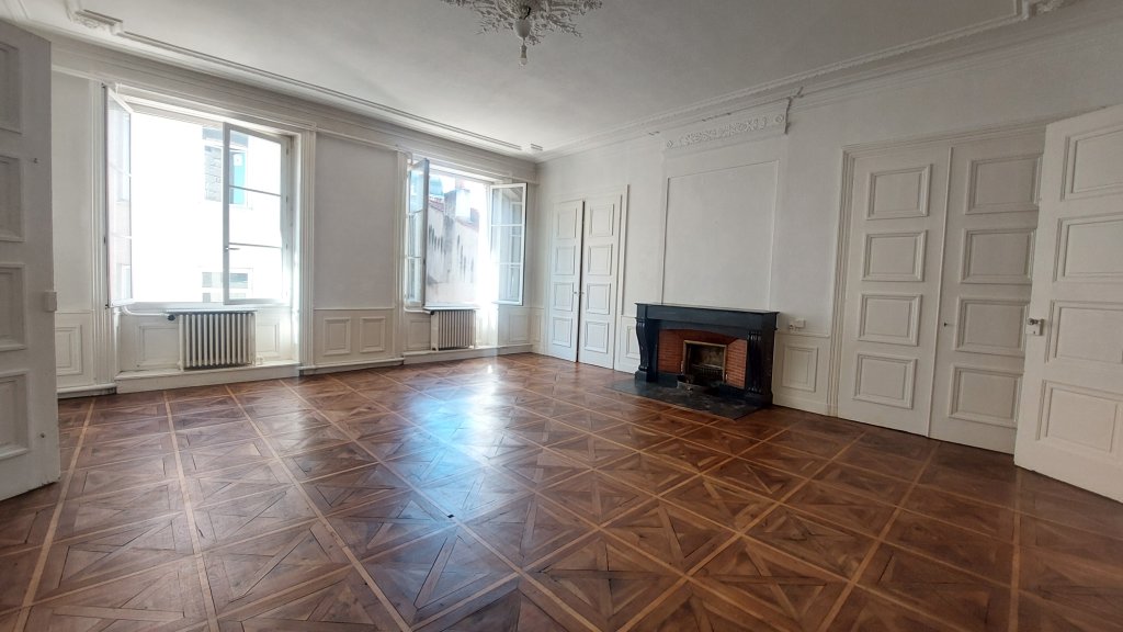LOCATION - Appartement - ST ETIENNE (42000) - 1140 €
