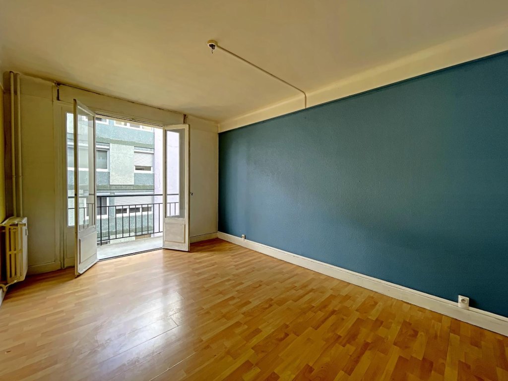 VENTE - Appartement - ST ETIENNE (42000) - 79000 €