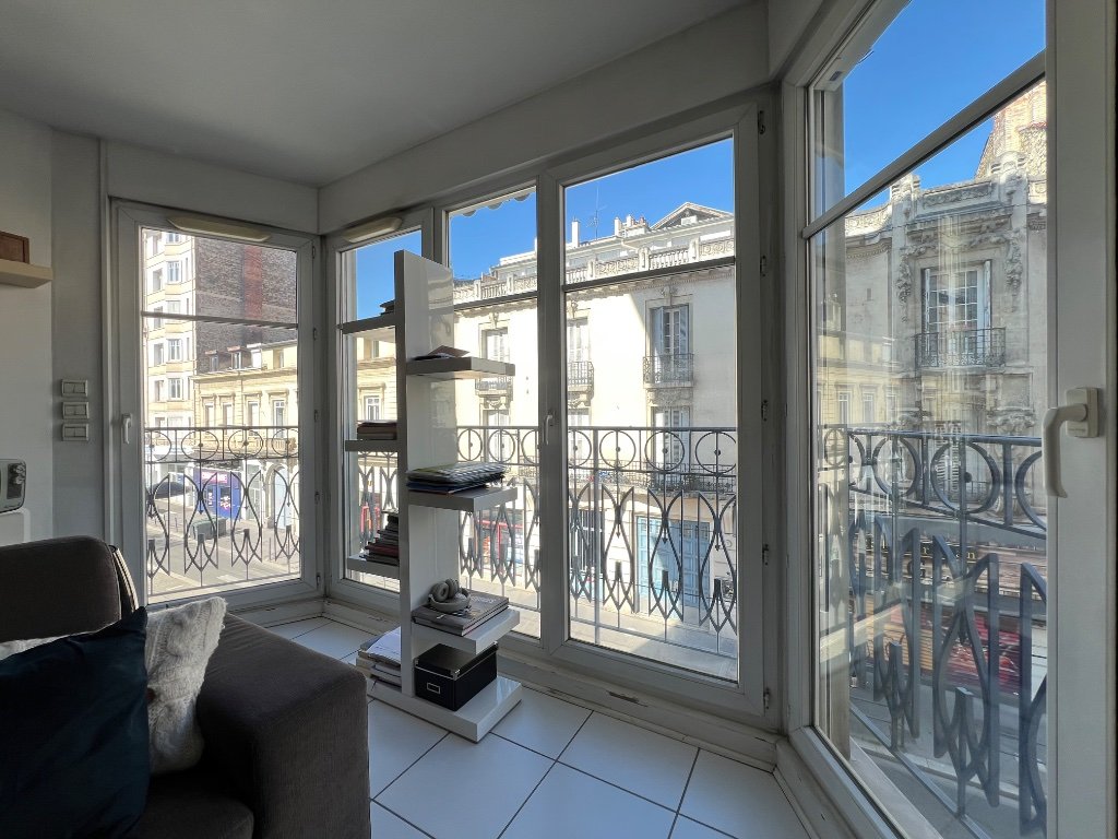 VENTE - Appartement - ST ETIENNE (42000) - 77000 €
