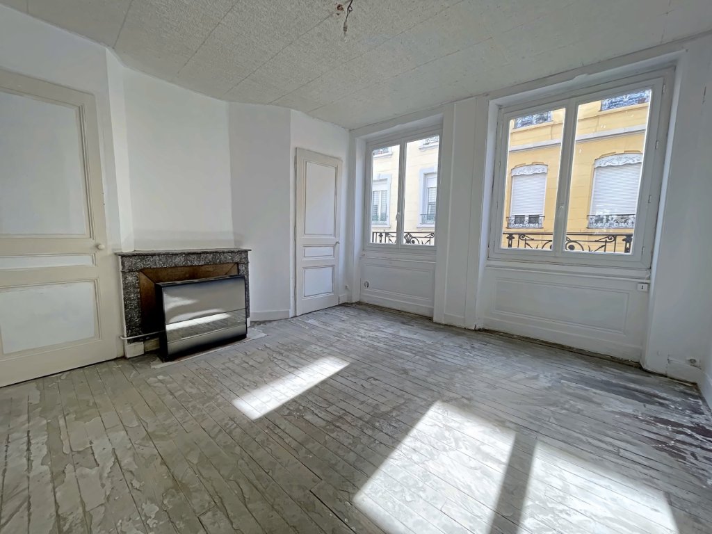 VENTE - Appartement - ST ETIENNE (42000) - 54000 €