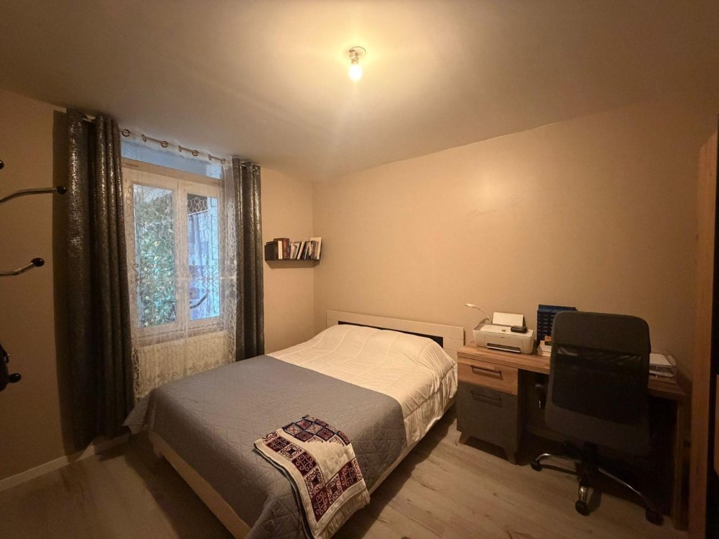 VENTE - Appartement - ST ETIENNE (42000) - 99000 €