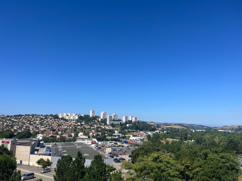 VENTE - Appartement - ST ETIENNE (42000) - 145000 €
