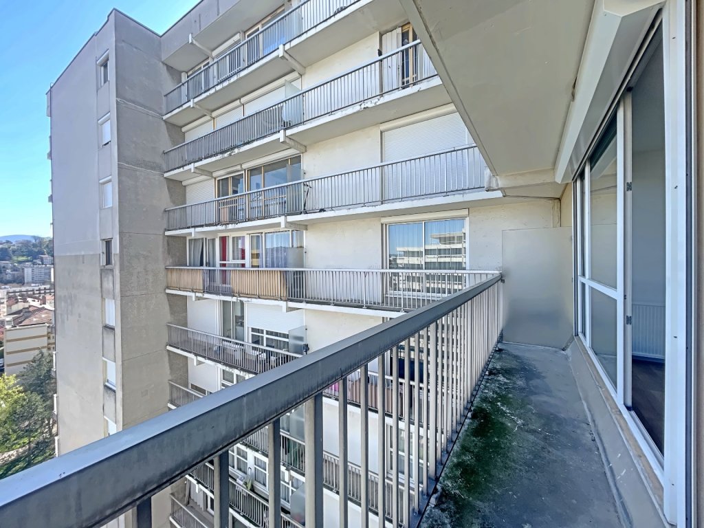 VENTE - Appartement - ST ETIENNE (42000) - 65000 €