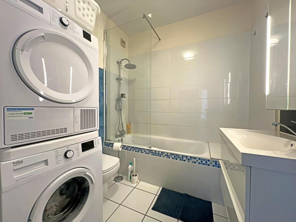 VENTE - Appartement - ST ETIENNE (42000) - 129000 €