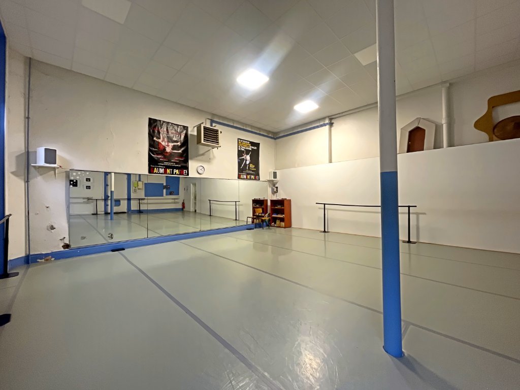 VENTE - Boutique - ST ETIENNE (42000) - 93000 €