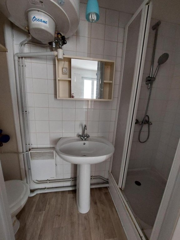 VENTE - Appartement - ST ETIENNE (42000) - 38500 €