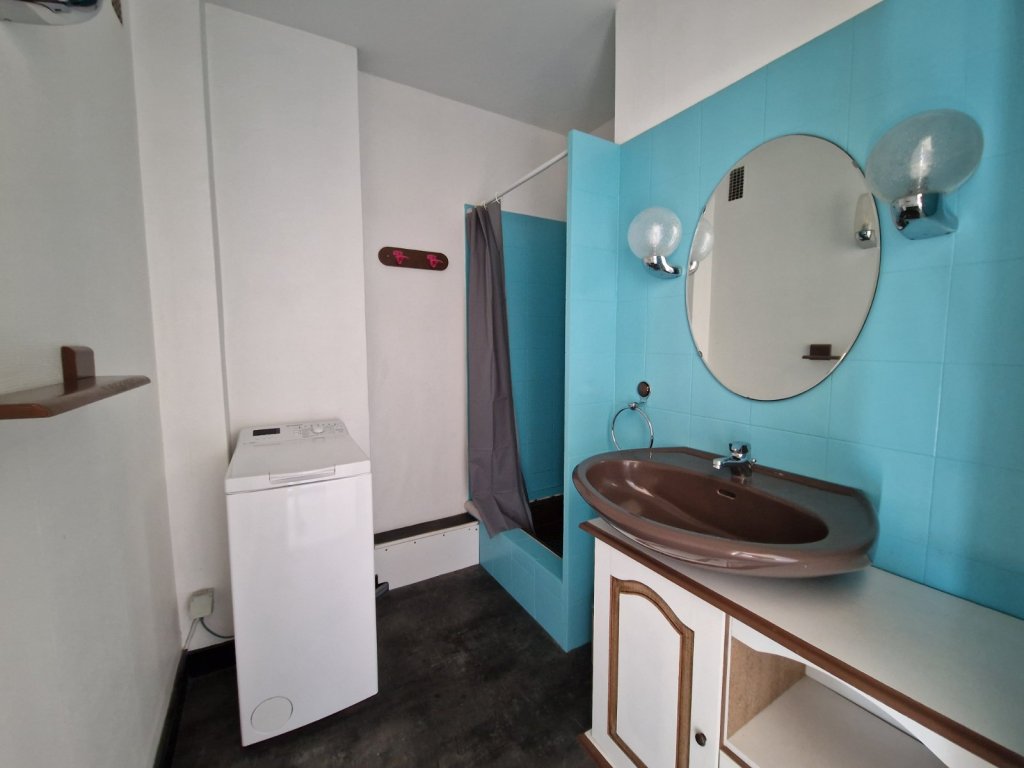 VENTE - Appartement - ST ETIENNE (42000) - 85000 €