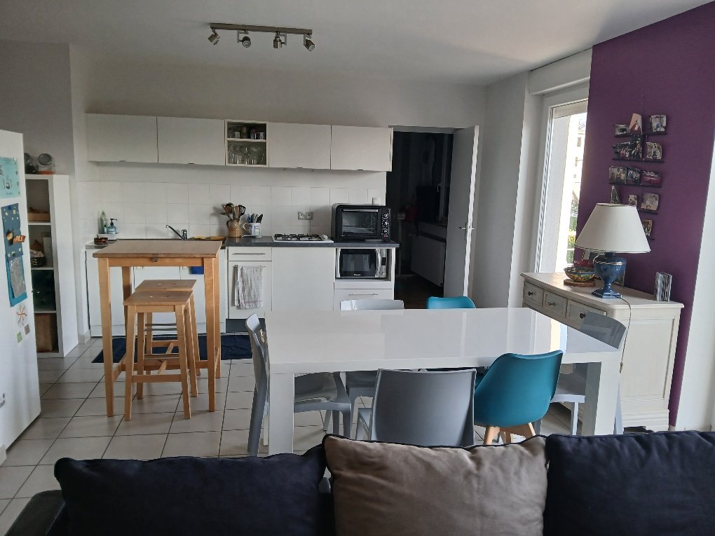 LOCATION - Appartement - ANDREZIEUX BOUTHEON (42160) - 698 €