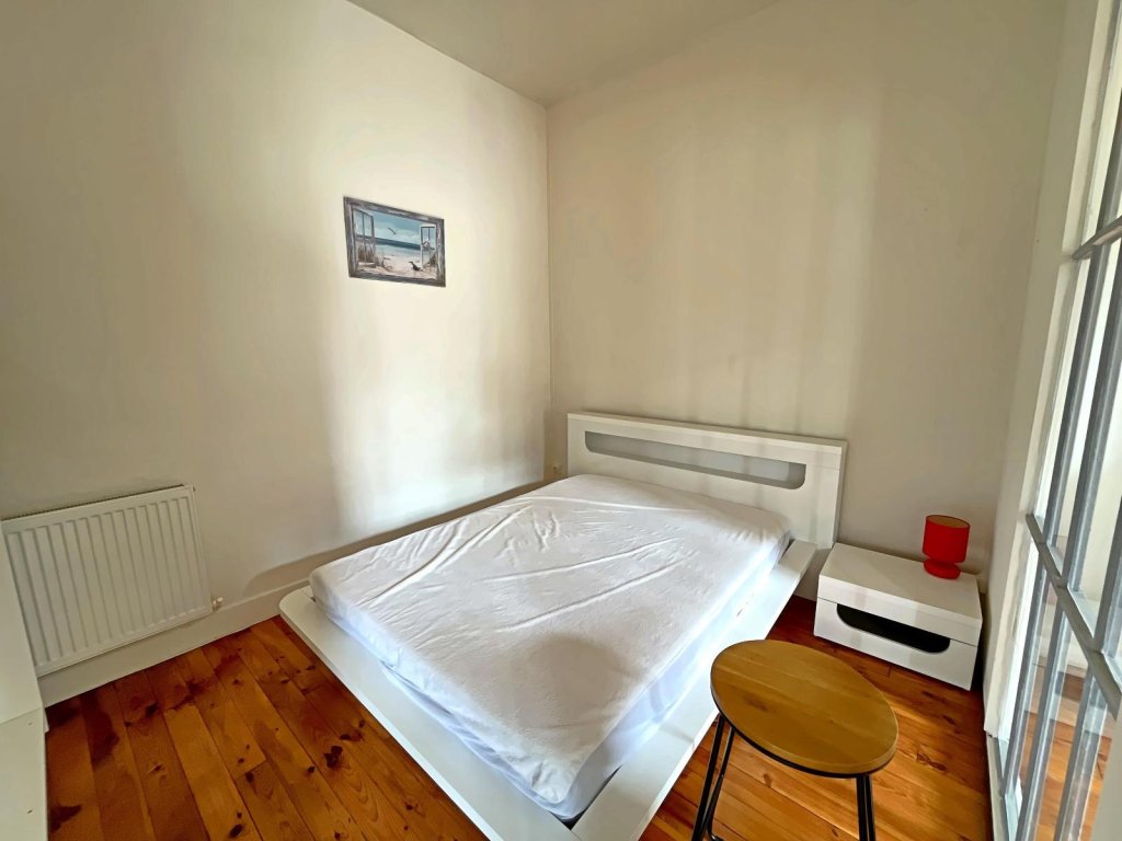 VENTE - Appartement - ST ETIENNE (42000) - 59000 €