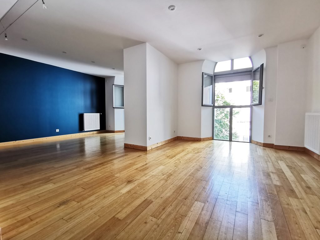 LOCATION - Appartement - ST ETIENNE (42000) - 915 €