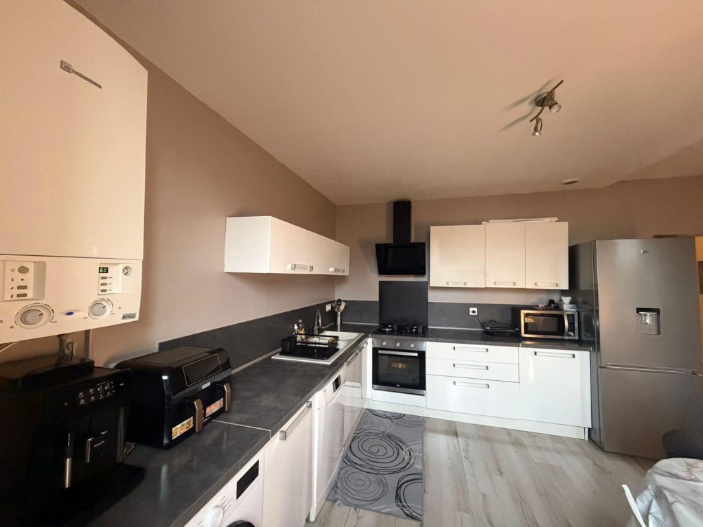 VENTE - Appartement - ST ETIENNE (42000) - 99000 €