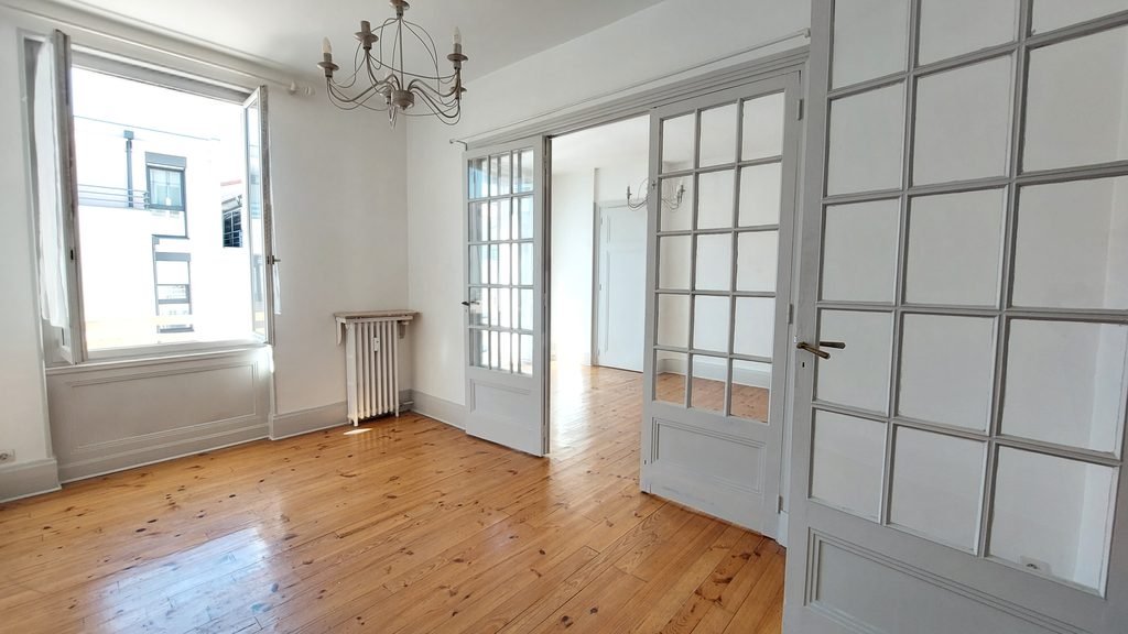 LOCATION - Appartement - ST ETIENNE (42000) - 690 €