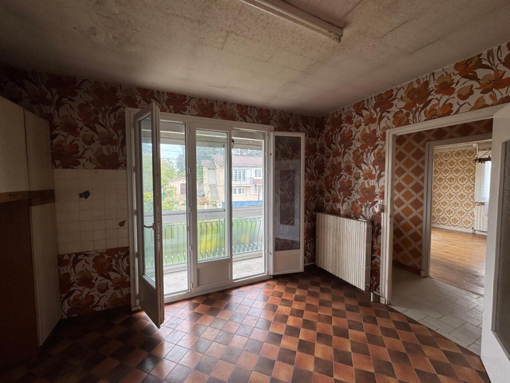 VENTE - Maison/villa - ANDREZIEUX BOUTHEON (42160) - 239000 €