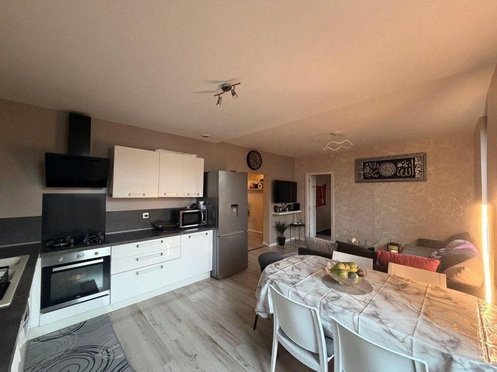 VENTE - Appartement - ST ETIENNE (42000) - 99000 €