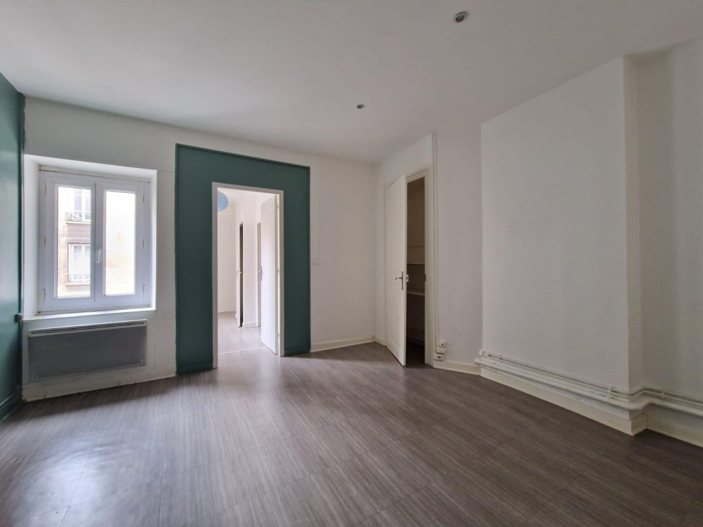 LOCATION - Appartement - ST ETIENNE (42000) - 545 €