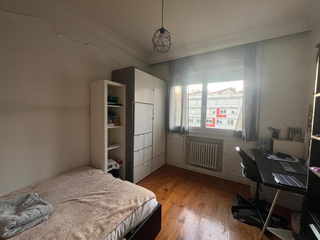 VENTE - Appartement - ST ETIENNE (42000) - 135000 €