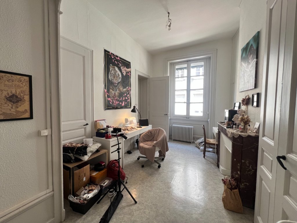 VENTE - Appartement - ST ETIENNE (42000) - 85000 €
