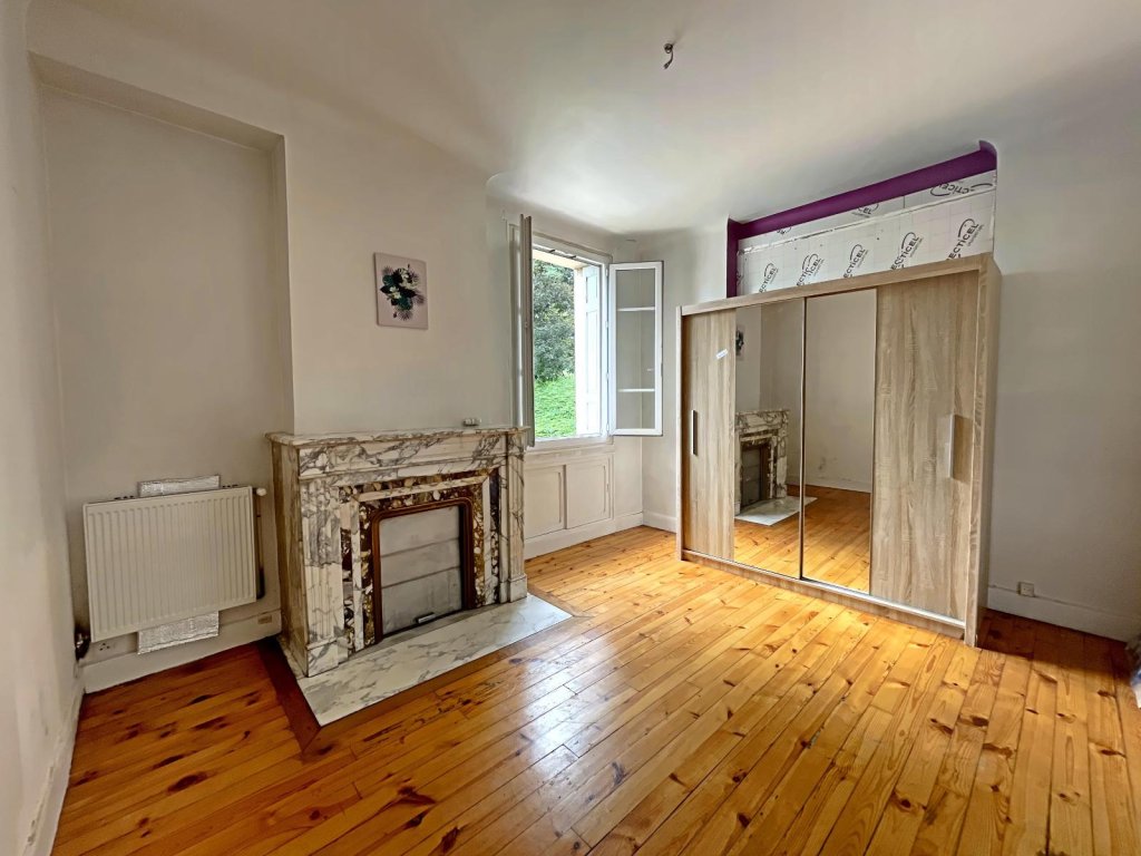 VENTE - Appartement - ST ETIENNE (42000) - 84900 €
