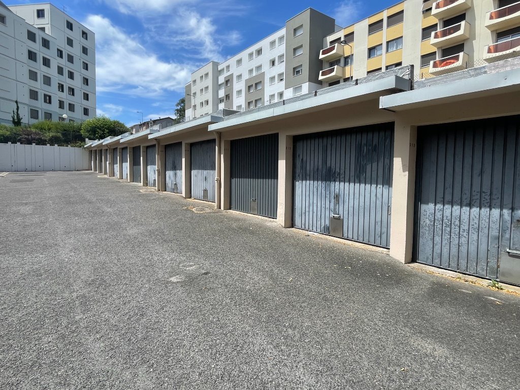 VENTE - Appartement - ST ETIENNE (42000) - 85000 €