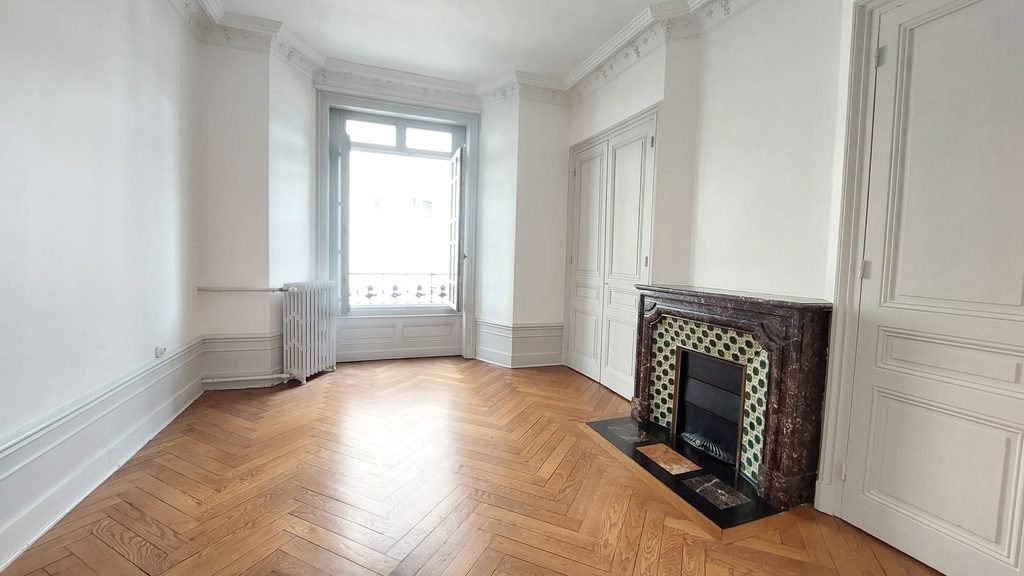 LOCATION - Appartement - ST ETIENNE (42000) - 780 €