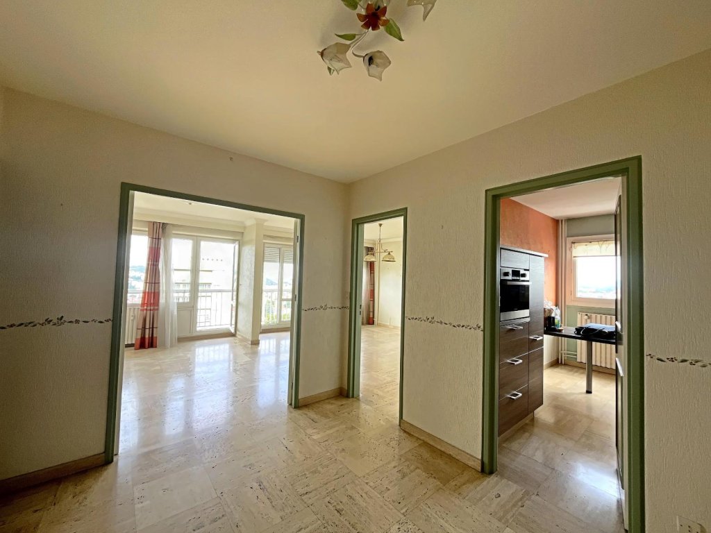 VENTE - Appartement - ST ETIENNE (42000) - 95000 €