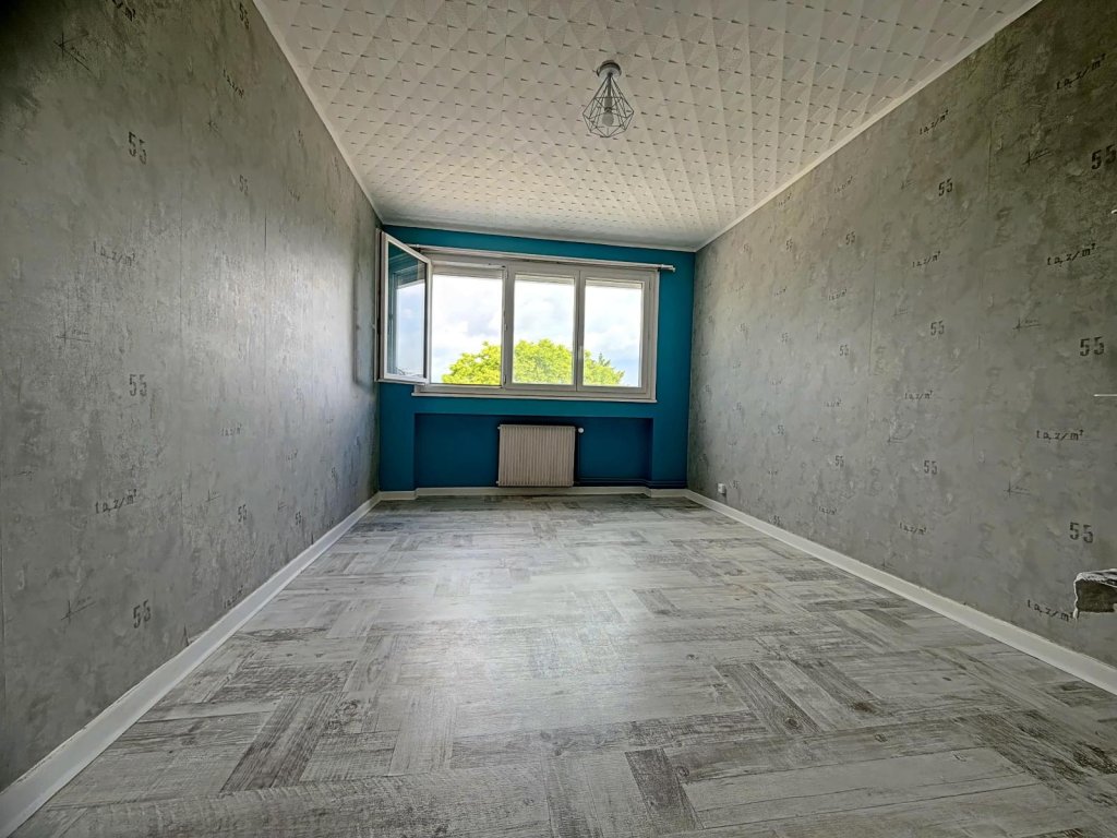 VENTE - Appartement - MONTBRISON (42600) - 148500 €