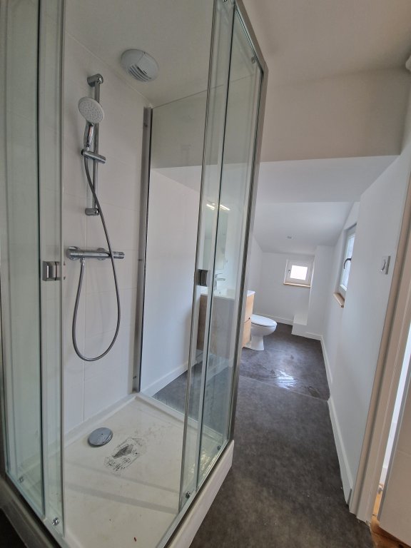 LOCATION - Appartement - ST ETIENNE (42000) - 495 €