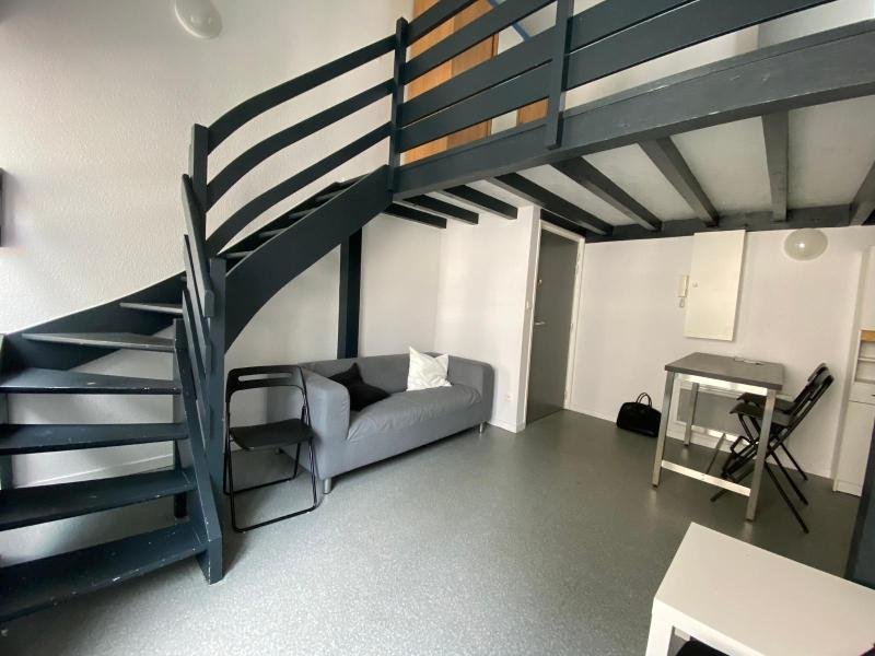 LOCATION - Appartement - ST ETIENNE (42000) - 556 €