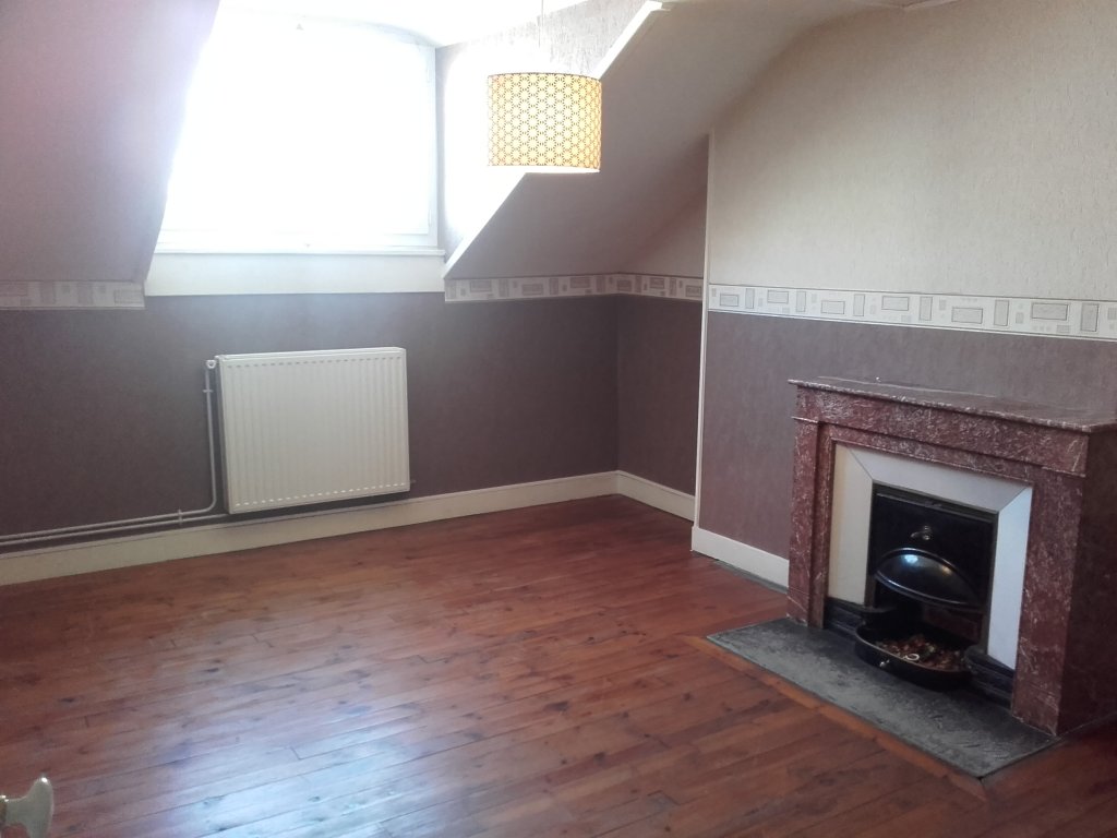 LOCATION - Appartement - ST ETIENNE (42000) - 385 €