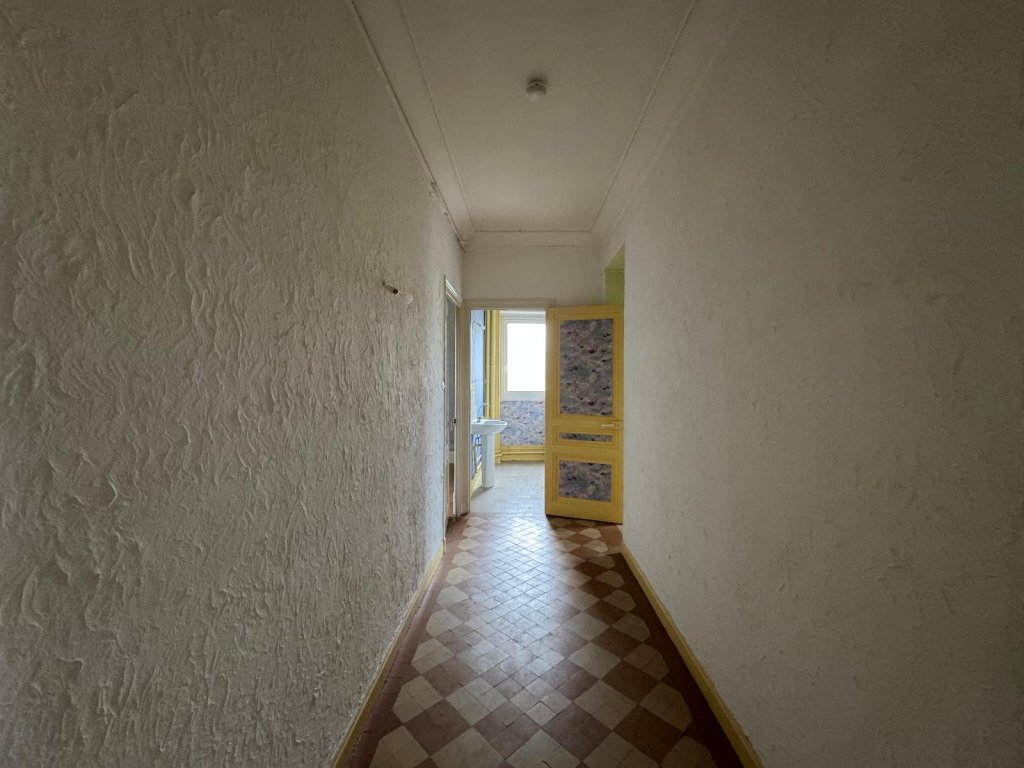 VENTE - Appartement - ST ETIENNE (42000) - 65000 €