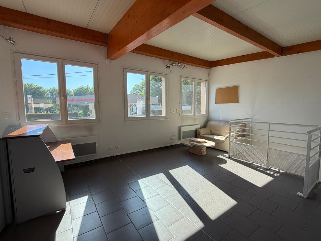 VENTE - Immeuble - ST ETIENNE (42000) - 370000 €