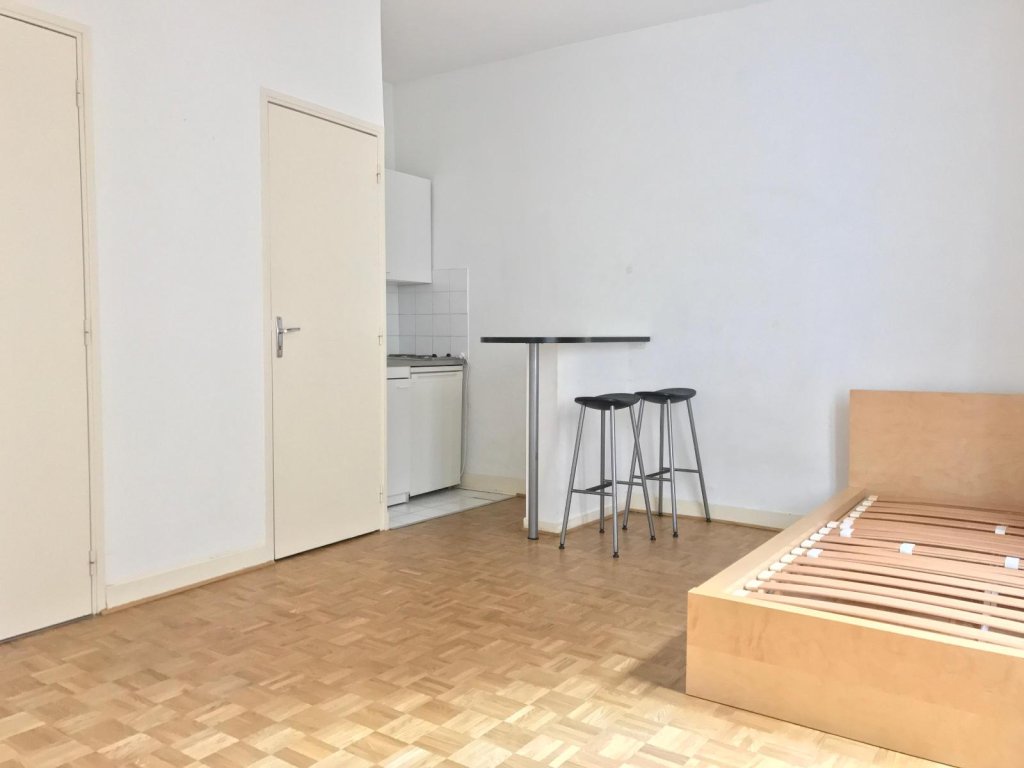 VENTE - Appartement - ST ETIENNE (42000) - 38500 €