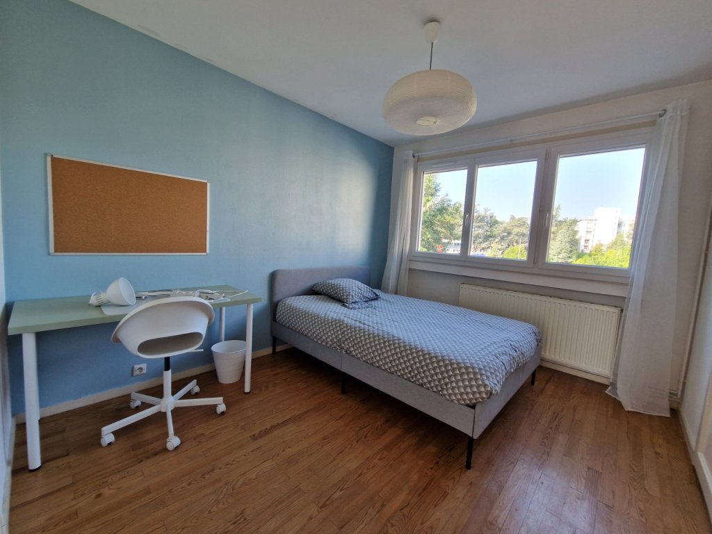 VENTE - Appartement - ST ETIENNE (42000) - 85000 €