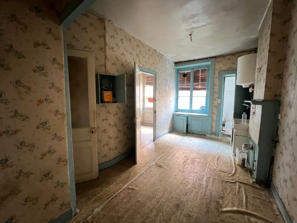 VENTE - Immeuble - ST ETIENNE (42000) - 340000 €