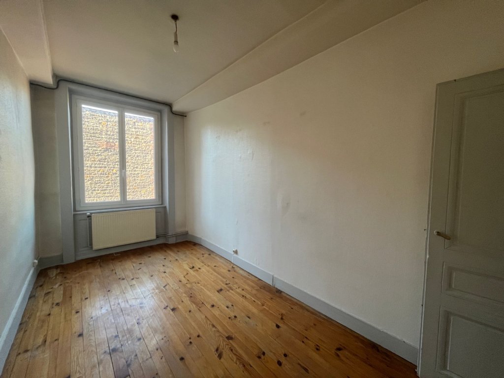 VENTE - Immeuble - ST ETIENNE (42000) - 340000 €