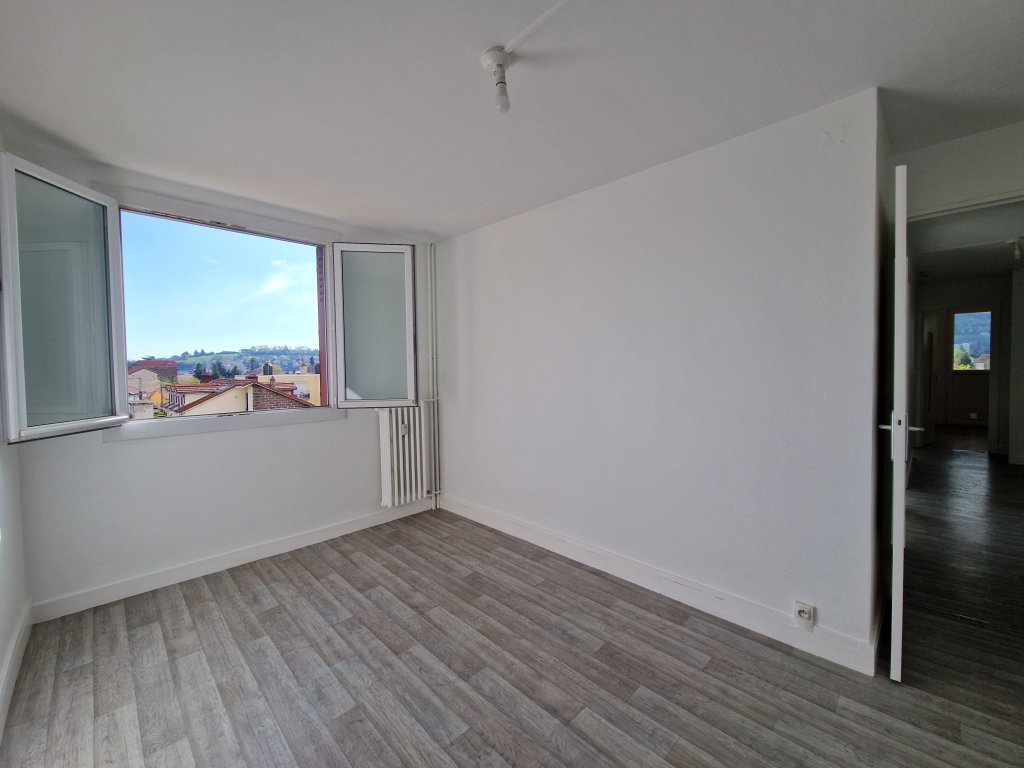 LOCATION - Appartement - ST ETIENNE (42000) - 695 €