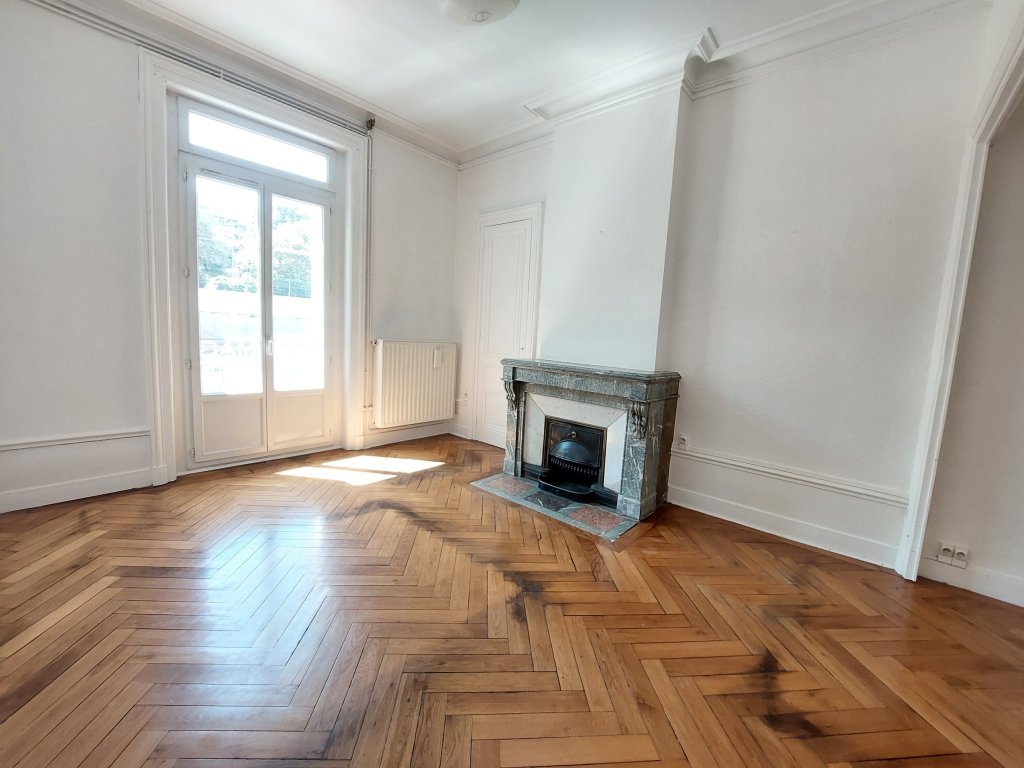 LOCATION - Appartement - ST ETIENNE (42000) - 690 €