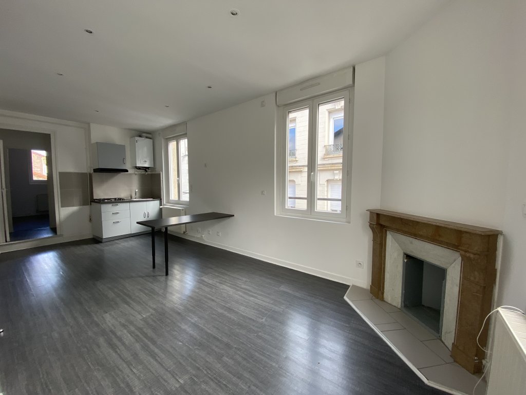 LOCATION - Appartement - FIRMINY (42700) - 563 €