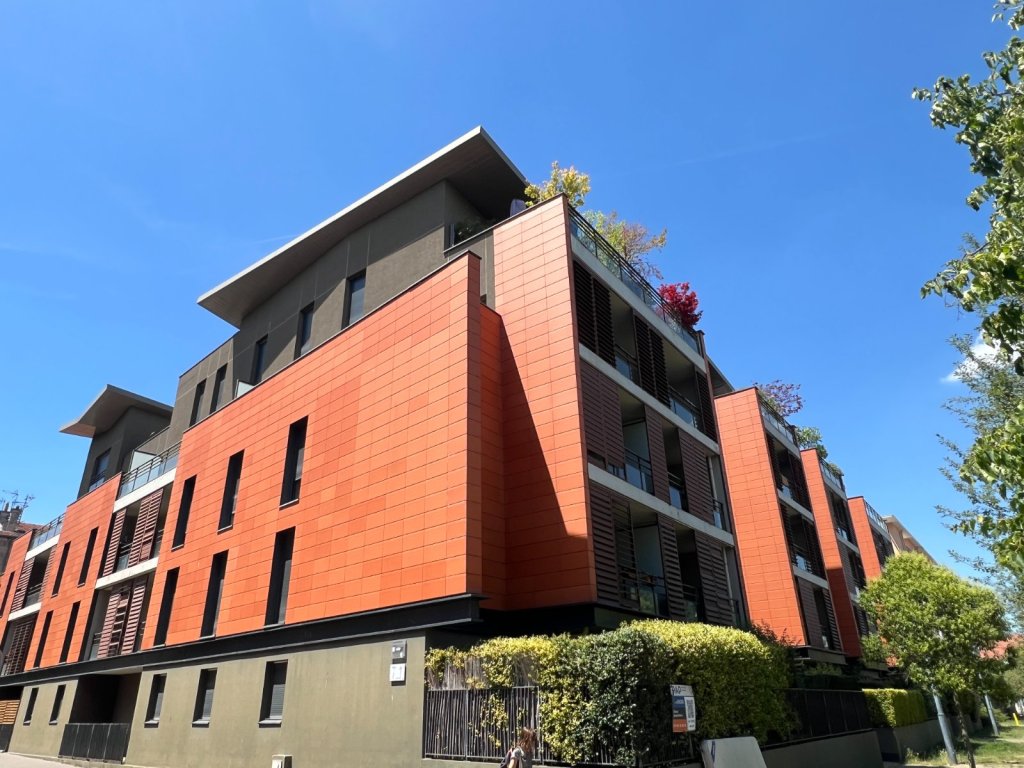 VENTE - Appartement - ST ETIENNE (42000) - 89000 €